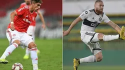 Inter x Olímpia se enfrentam nesta quarta. (Foto: Getty Images)