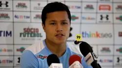 (Foto: Lucas Merçon/Fluminense F.C.)