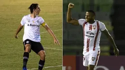 Grêmio x Aragua duelam nesta quarta-feira (5), pela Copa Sul-Americana. (Foto: AGIF/Agencias)