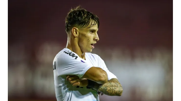 Foto: Lucas Uebel/Grêmio