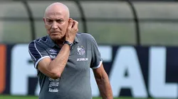 Foto: Bruno Ulivieri/AGIF