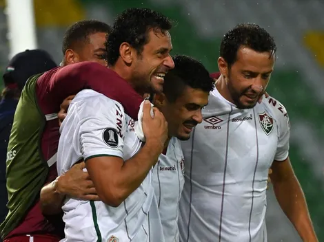 Junior Barranquilla x Fluminense pela Libertadores é remarcado pela Conmebol