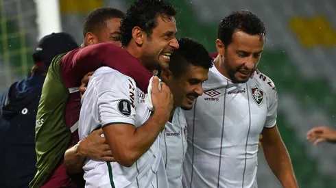 Junior Barranquilla x Fluminense pela Libertadores é remarcado pela Conmebol. (Foto: Getty Images)