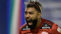 Foto: Juan Mabromata - Pool/Getty Images