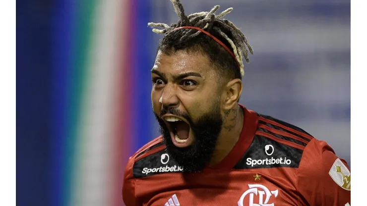 Foto: Juan Mabromata - Pool/Getty Images