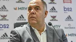 FOTO: MARCELO CORTES/FLAMENGO