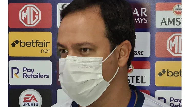 Foto: Flickr Oficial Esporte Clube Bahia - autor: Felipe Oliveira