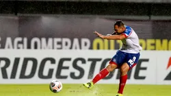 Fotos: Felipe Oliveira / EC Bahia