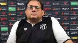 Foto: Reprodução/Vozão TV