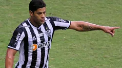Foto: Fernando Moreno/AGIF