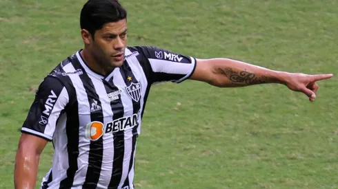 Foto: Fernando Moreno/AGIF