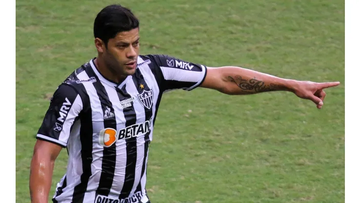 Foto: Fernando Moreno/AGIF