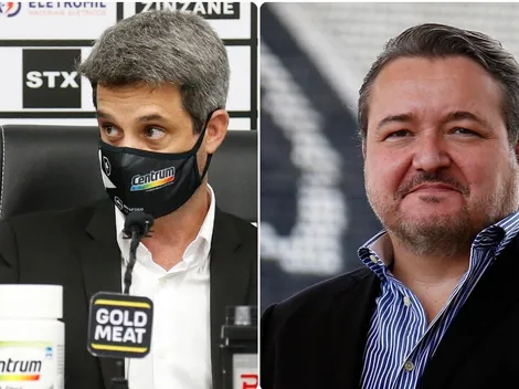 Freeland é cobrado por CEO e 'rusga' trava contratações encaminhadas