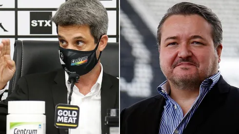 Fotos: Vitor Silva/Botafogo/Divulgação