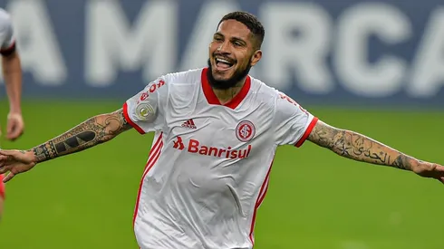 Foto: Thiago Ribeiro/AGIF