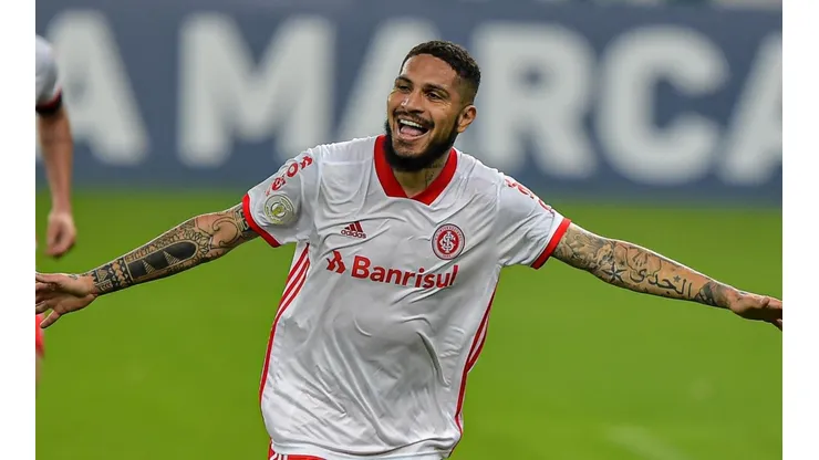 Foto: Thiago Ribeiro/AGIF