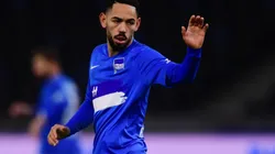 Clemens Bilan - Pool/Getty Images