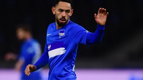 Clemens Bilan – Pool/Getty Images