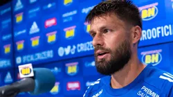 Foto: Bruno Haddad/Cruzeiro