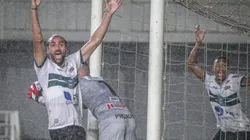 Foto: Divulgação/Coritiba