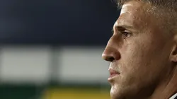 Foto: Alejandro Pagni - Pool/Getty Images