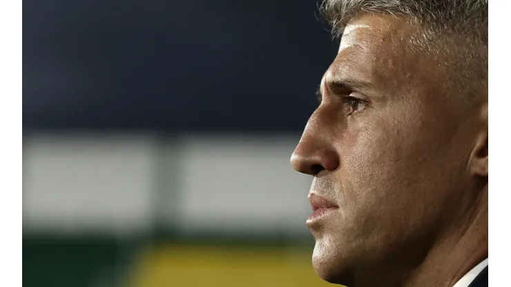 Foto: Alejandro Pagni - Pool/Getty Images