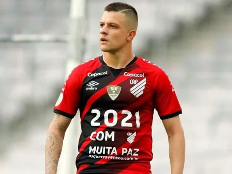 Kayzer recebe sondagem de gigante ucraniano