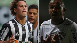 Fotos: Pedro Souza / Atlético / Divulgação