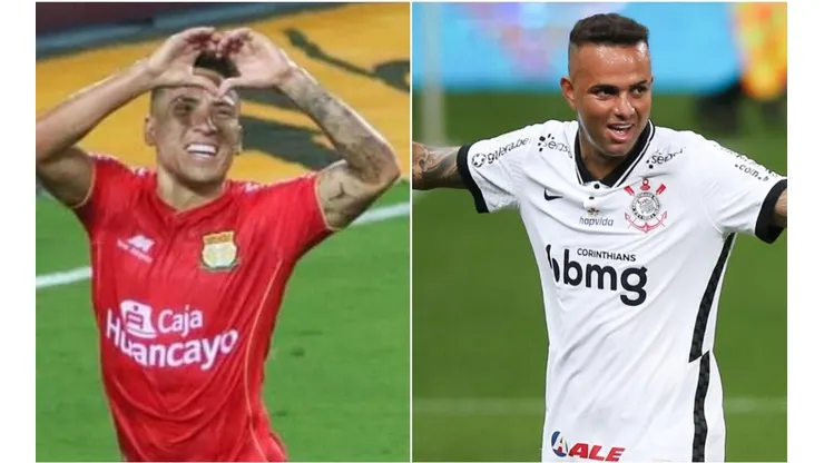 Sport Huancayo e Corinthians ainda não venceram na Sul-Americana 2021