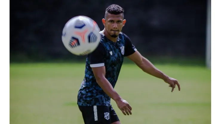Foto: Fausto Portela/Cearásc