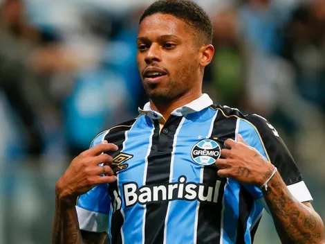 Ex-Vasco, André expõe possibilidade de voltar ao Brasil