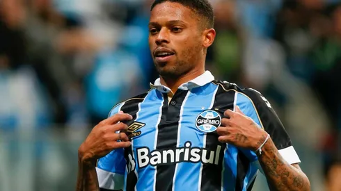 Foto: Jeferson Guareze/AGIF