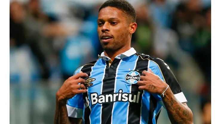 Foto: Jeferson Guareze/AGIF
