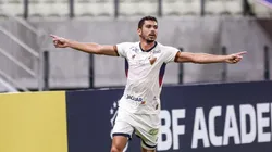 Foto: Pedro Chaves/AGIF