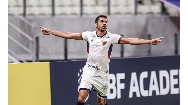 Foto: Pedro Chaves/AGIF
