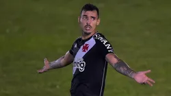 Foto: Thiago Ribeiro/AGIF