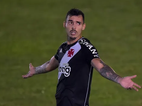 Pássaro acena investida por contratação de ‘sombra’ para Zeca