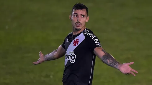 Foto: Thiago Ribeiro/AGIF