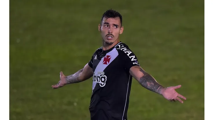 Foto: Thiago Ribeiro/AGIF