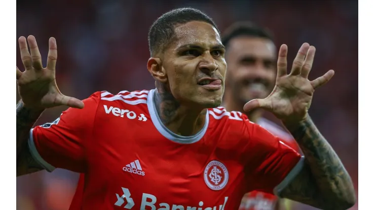 Lucas Uebel/Getty Images Brasil