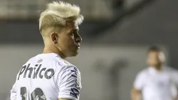 Foto: Marcello Zambrana/AGIF