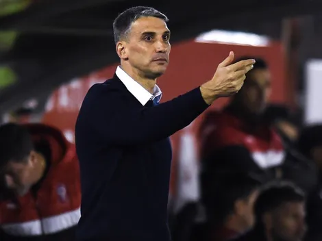 Sem acerto com Holan, Fortaleza mira no argentino Juan Pablo Vojvoda