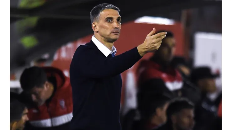 Marcelo Endelli/Getty Images