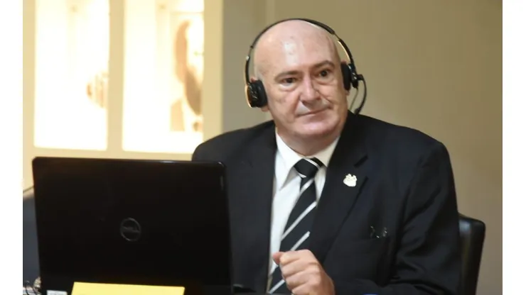 Foto: Ivan Storti/Santos FC