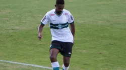 Foto: Robson Mafra/AGIF