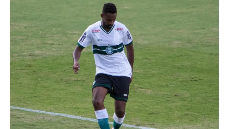 Foto: Robson Mafra/AGIF