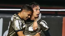 Foto: Marcello Zambrana/AGIF