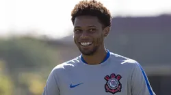 André foi muito criticado em sua passagem pelo Timão - Foto: Daniel Augusto Jr/Agência Corinthians.