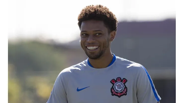 André foi muito criticado em sua passagem pelo Timão - Foto: Daniel Augusto Jr/Agência Corinthians.