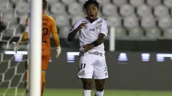 Veja a provável escalação do Santos para encarar o The Strongest